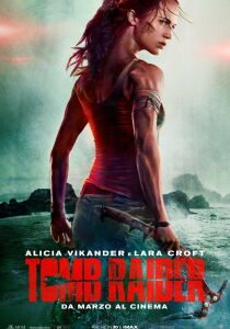 Tomb Raider (2018) streaming