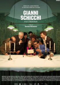 Gianni Schicchi streaming