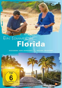 Un'estate in Florida streaming