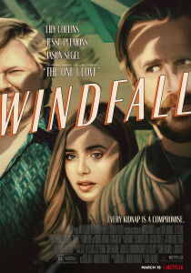 Windfall streaming