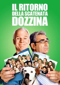 Il ritorno della scatenata dozzina streaming