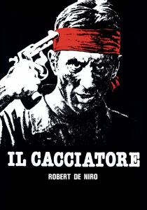 Il cacciatore streaming