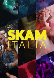 SKAM Italia streaming