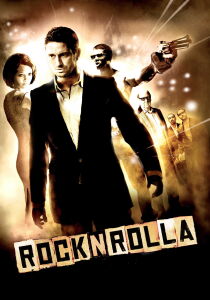 RocknRolla streaming