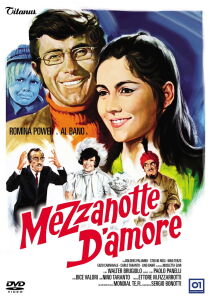 Mezzanotte d'amore streaming