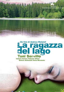 La ragazza del lago streaming