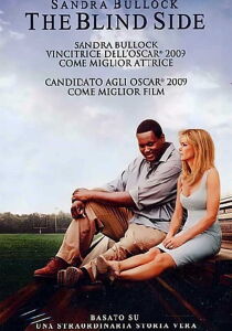 The Blind Side streaming