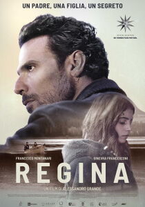 Regina streaming