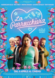 La parrucchiera streaming