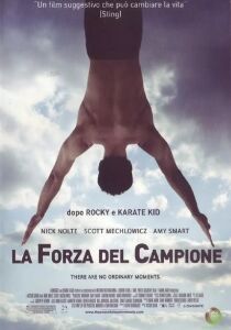 La forza del campione streaming