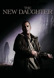 The New Daughter streaming