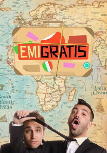 Emigratis streaming