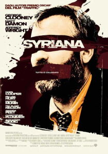 Syriana streaming