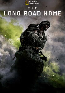 The Long Road Home streaming