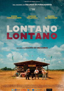 Lontano lontano streaming