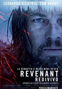 Revenant - Redivivo streaming