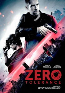 Zero Tolerance streaming