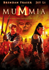 La mummia - La tomba dell'Imperatore Dragone streaming