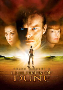 I Figli Di Dune streaming