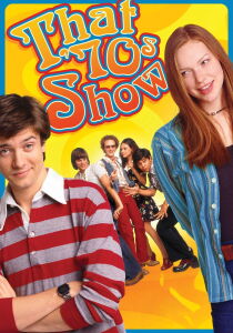 That '70s Show streaming