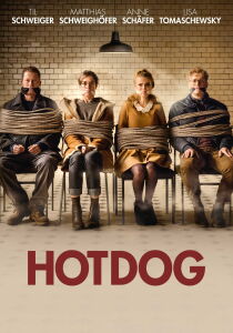 Hot Dog - Attacco a Berlino streaming