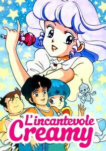 L'incantevole Creamy streaming