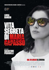 Vita segreta di Maria Capasso streaming