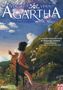 I bambini che inseguono le stelle - Viaggio verso Agartha streaming