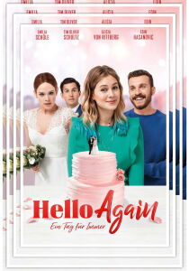 Hello Again - Un giorno per sempre streaming