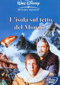 L’isola sul tetto del mondo streaming