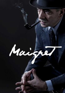 Maigret streaming