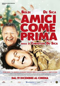 Amici come prima streaming