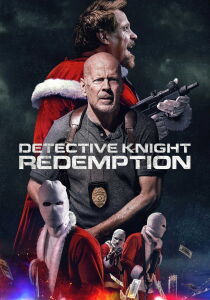 Detective Knight: Giorni di fuoco streaming