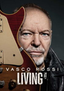 Vasco Rossi - Il supervissuto streaming