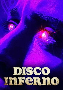 Disco inferno [Corto] streaming