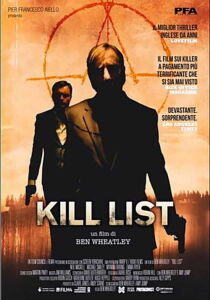 Kill List streaming