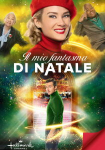 Il mio Fantasma di Natale streaming