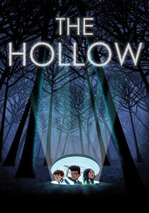 The Hollow streaming