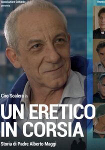 Un eretico in corsia streaming