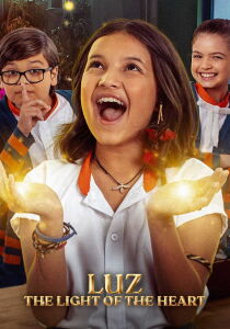 Luz - La luce del cuore streaming