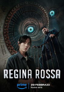 Regina Rossa streaming