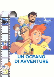 Un oceano di avventure streaming