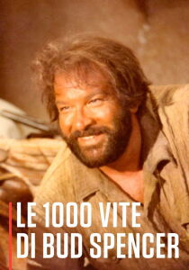 Le 1000 vite di Bud Spencer streaming