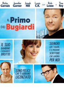 Il primo dei bugiardi streaming