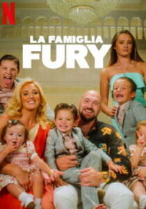 La famiglia Fury streaming