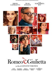 Romeo è Giulietta streaming