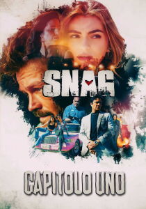 Snag - Capitolo uno streaming