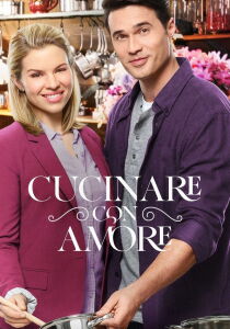 Cucinare con amore - Cooking with Love streaming