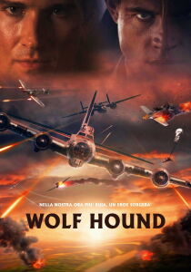 Operazione: Wolf Hound streaming