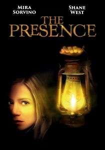 The presence streaming